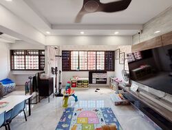 Blk 485A Choa Chu Kang Avenue 5 (Choa Chu Kang), HDB 5 Rooms #487388861